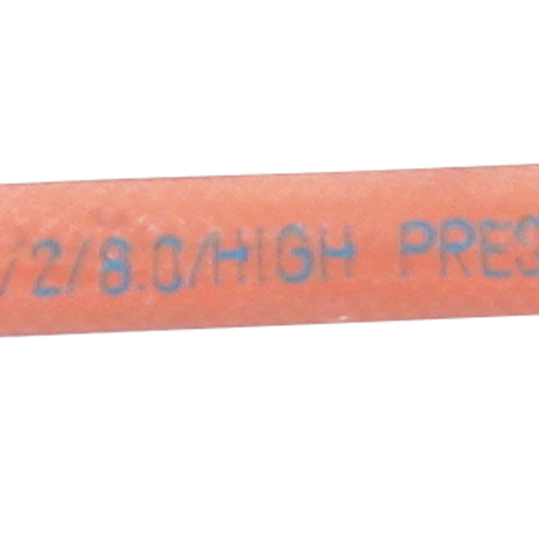Gasslange 10mm 20bar