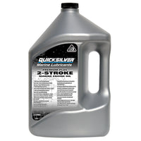 Quicksilver TCW3 Premium
