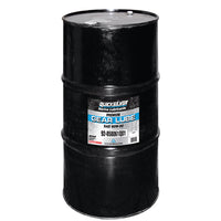 Quicksilver Premium gear lube