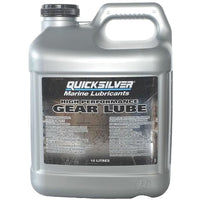 Quicksilver HP gear lube