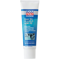 Liqui moly marine gearolie GL4/GL5 80w-90