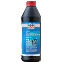 Liqui moly marine high performance gearolie 85w-90