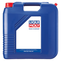 Liqui moly marine high performance gearolie 85w-90