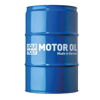 Liqui moly marine high performance gearolie 85w-90