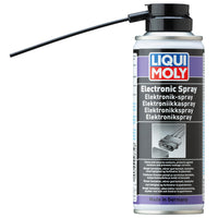 Liqui moly elektronikspray fuldsyntetisk 200 ml
