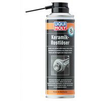 Liqui moly rustløsner keramisk "kuldechok" 300 ml