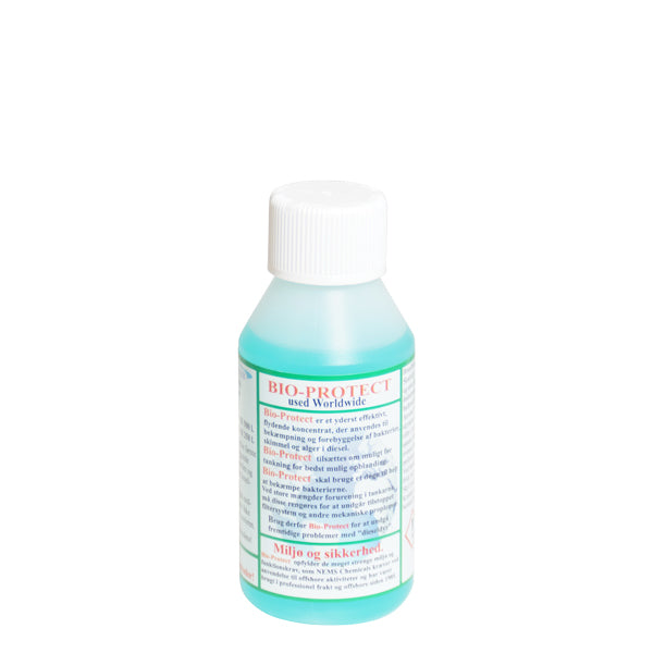 Bio-Protect 2 Flaske ml. DK