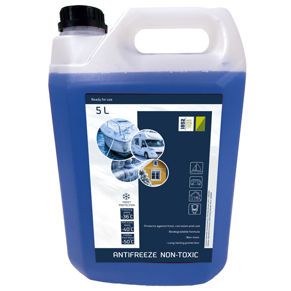 1852 Frostvæske "Non-toxic" -36/-40/-50°