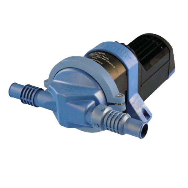 Whale Gulper 320 pumpe 12v