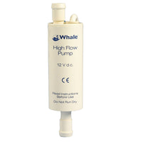 Whale pantrypumpe gp1392 inline