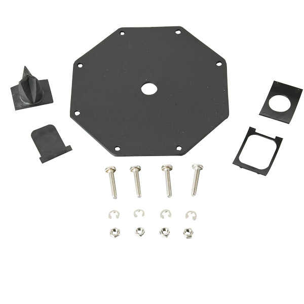 Whale servicekit AK8010 (8 kantet)