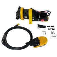 Whale Bilge Ic Retail Kit 12v