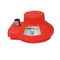 Gobius C, Ver 3, analog