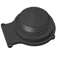 Gobius C adapter for metal tanks