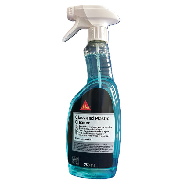Sika Cleaner G + P 750 ml