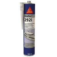 Sikaflex 292i 300ml patron hvid