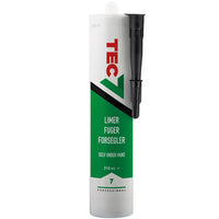 Tec7 X-Seal flex fugemasse 310 ml patron