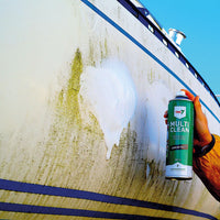 Tec7 multiclean 500 ml skumspray