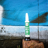 Tec7 remove all 50 ml