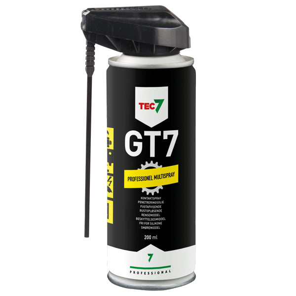 Tec7 GT 7 universalspray ml