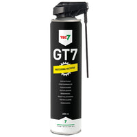 Tec7 GT 7 universalspray