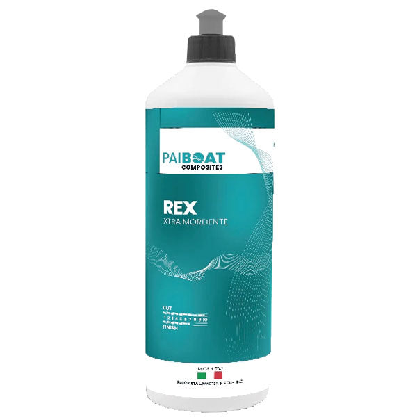 PaiBoat REX Xtra compound