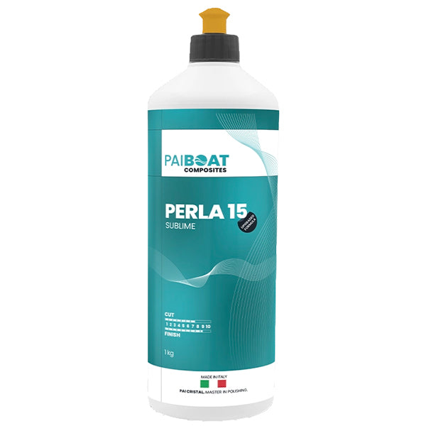 PaiBoat Perla 15 Sublime