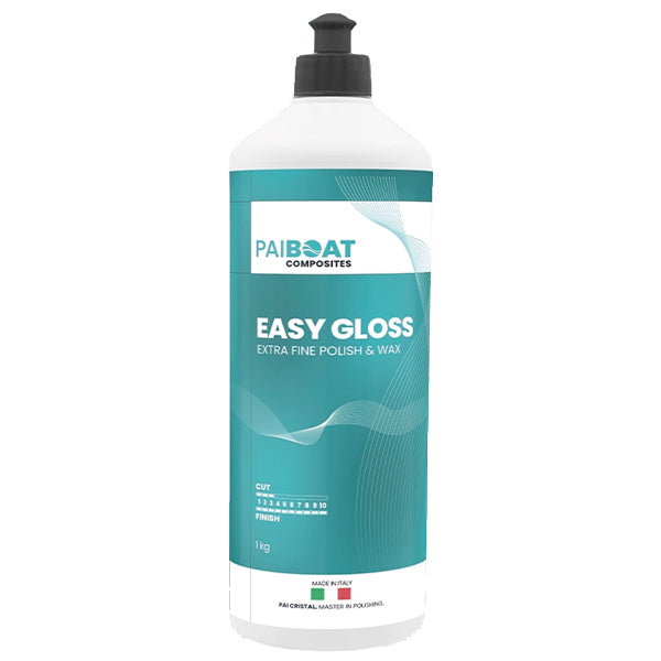 PaiBoat Easy Gloss
