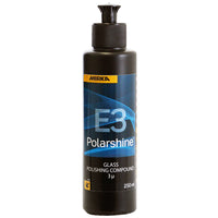 Mirka Polarshine E3 glas compound