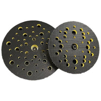 Klingspor blød bagskive 5/16" mm