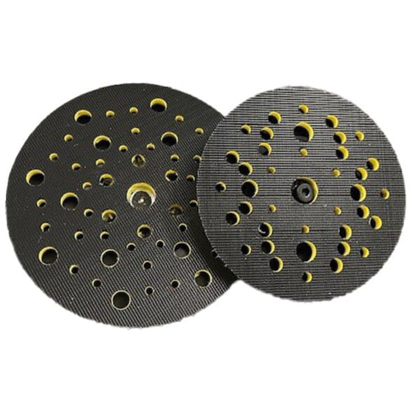 Klingspor blød bagskive 5/16" mm