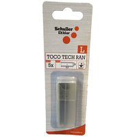 Klinger 63 mm til metalskraber til 1603184 x 5 stk
