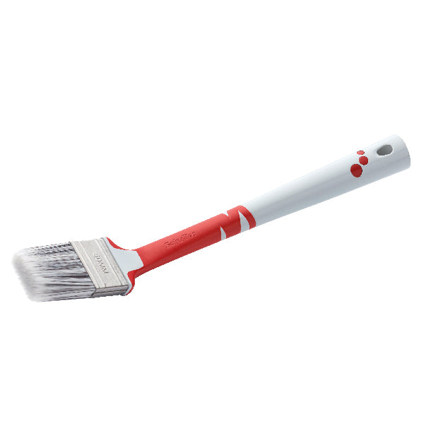 Radiatorpensel kort mm
