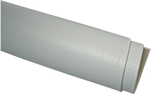 Indretningsmateriale Off white 3mm x 140cm rulle