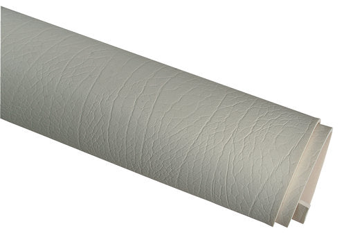 Indretningsmateriale Snækkehvid 3mm x 140cm rulle
