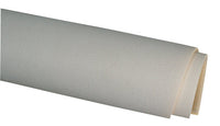 Indretningsmateriale off white 5mm x 140cm rulle