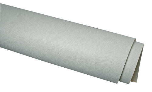 Indretningsmateriale Snækkehvid 5mm x 140cm rulle