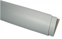 Indretningsmateriale off white 5mm x 140cm rulle