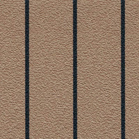 Gisatex antislide marine floor teak 1,5m x 5m