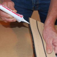 Isiteek 60mm Margin Plank 0,33 m²