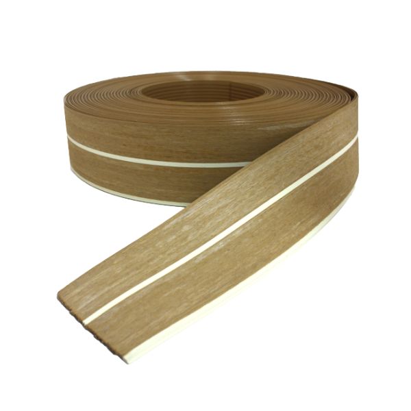 Isiteek 2x45mm Plank 1,0 m²