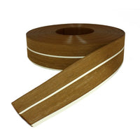Isiteek 2x45mm Plank 1,0 m²