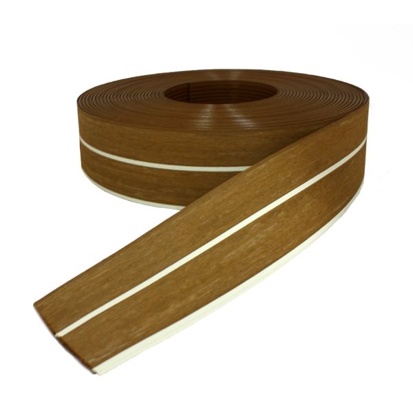 Isiteek 2x45mm Plank 1,0 m²