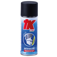 TK antifouling drevmaling 400 ml.