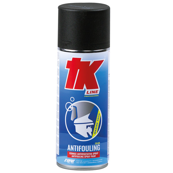 TK antifouling drevmaling 400 ml.