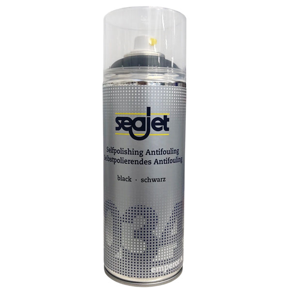 Seajet 034 antifouling spray 400ml