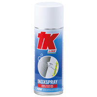 TK stålspray 400ml