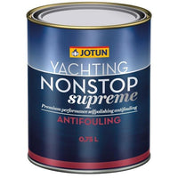 Jotun non-stop supreme 3/4 ltr
