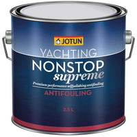 Jotun non-stop supreme 2.5 ltr