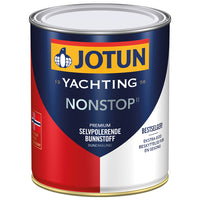Jotun non-stop II 3/4 ltr, kun professionelt brug